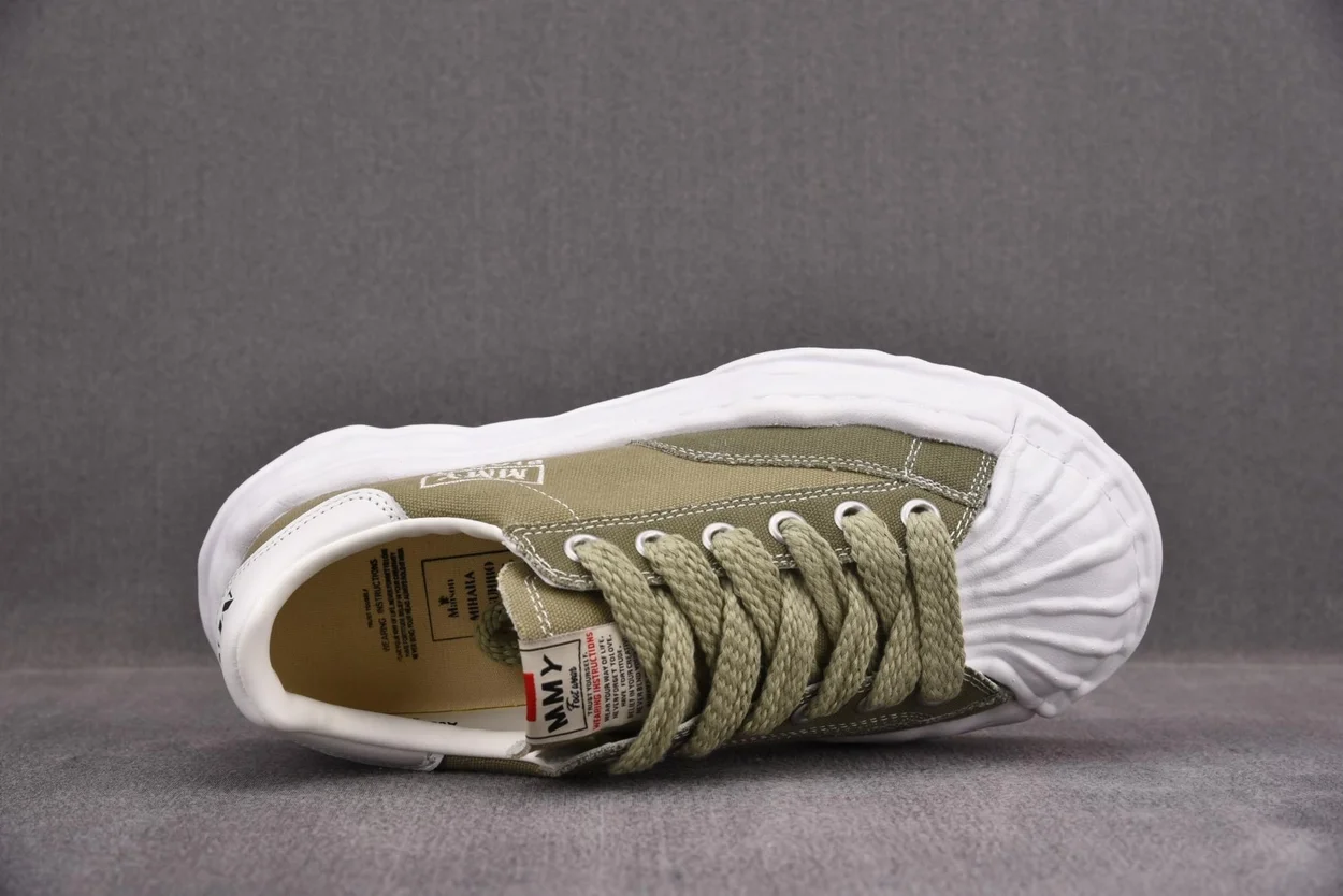 미하라 야스히로 블레이키 OG 솔 올리브