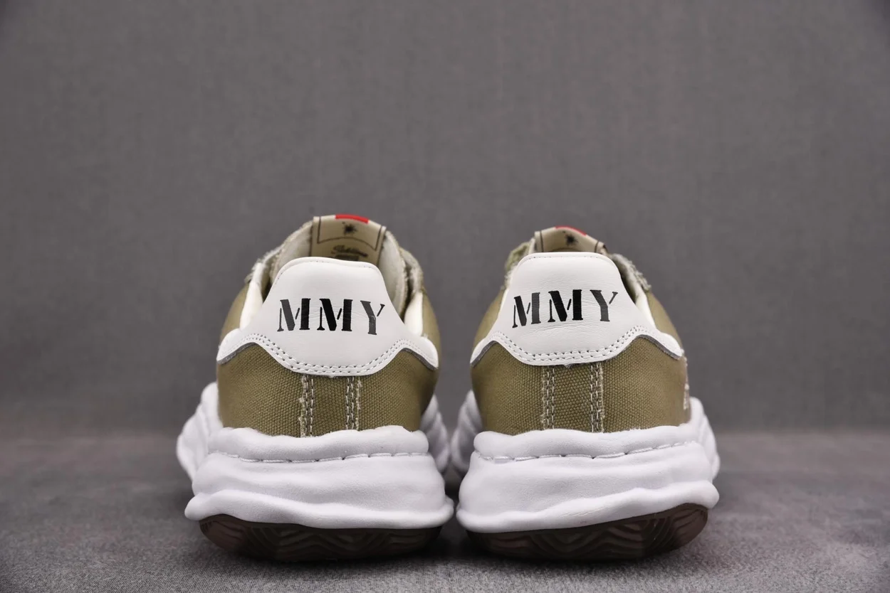 미하라 야스히로 블레이키 OG 솔 올리브