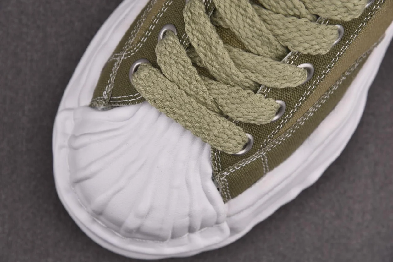 미하라 야스히로 블레이키 OG 솔 올리브