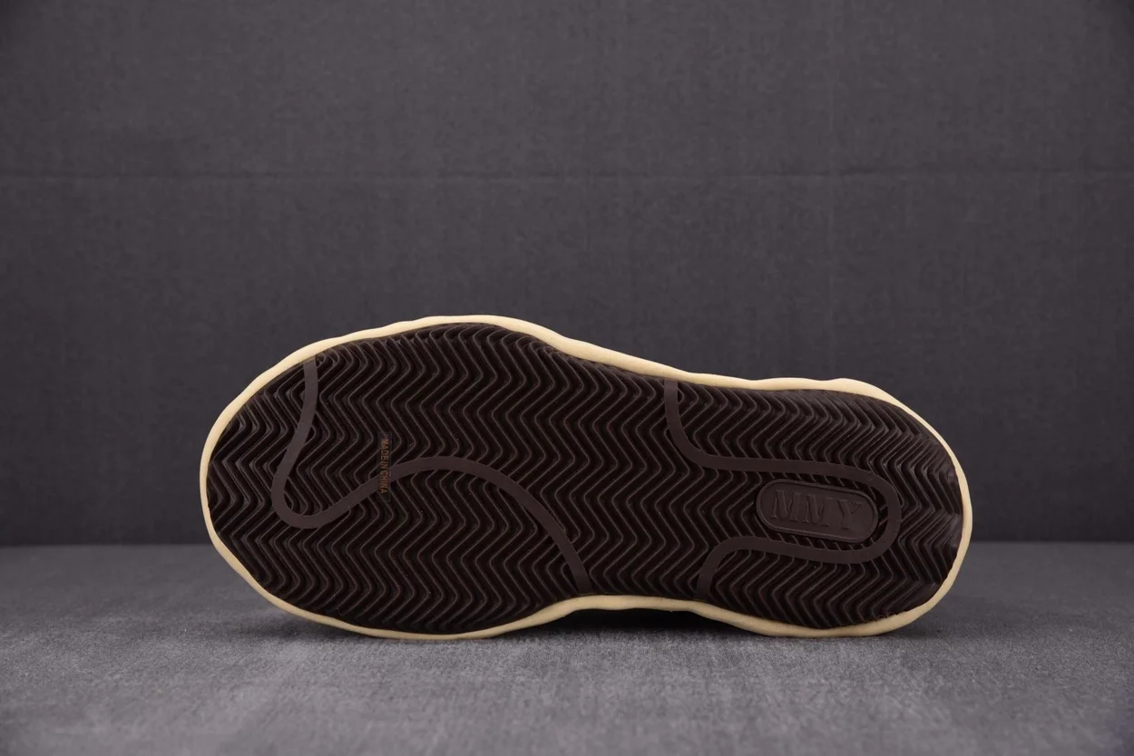 미하라 야스히로 블레이키 블랙 스니커즈