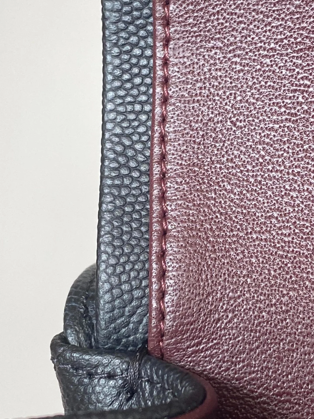 샤넬 클래식 스몰 캐비어 블랙 실버