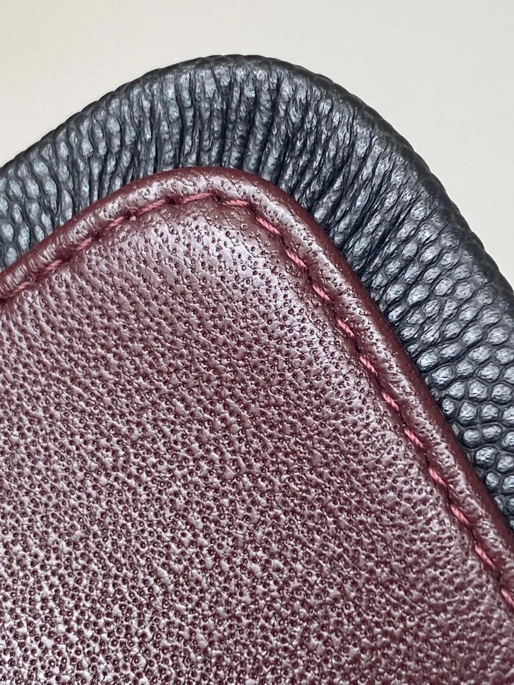 샤넬 클래식 스몰 캐비어 블랙 실버