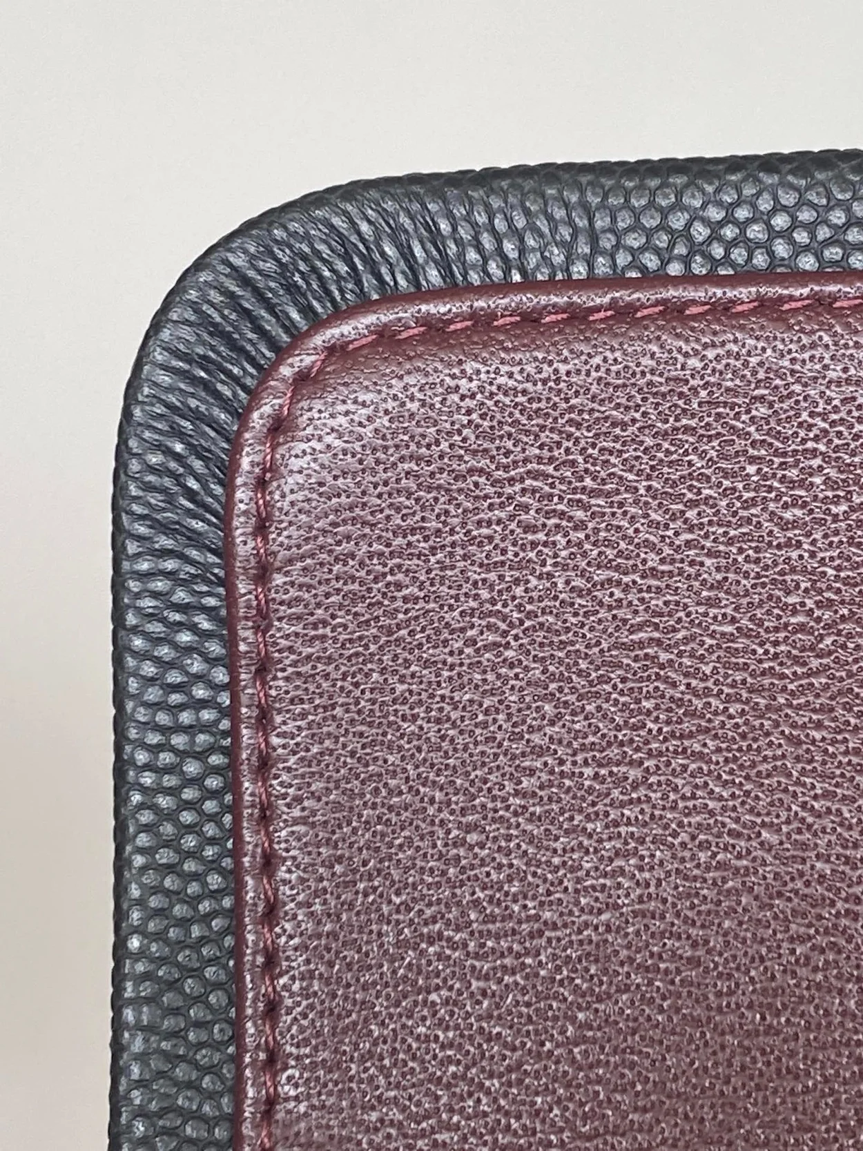 샤넬 클래식 스몰 캐비어 블랙 실버