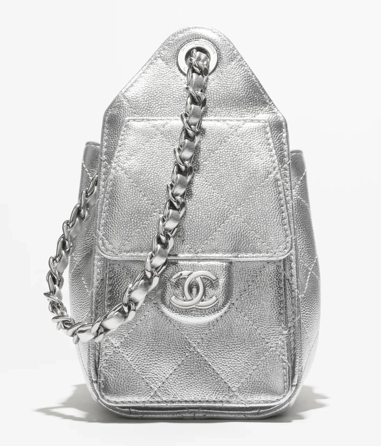 샤넬 25c 호보백 22