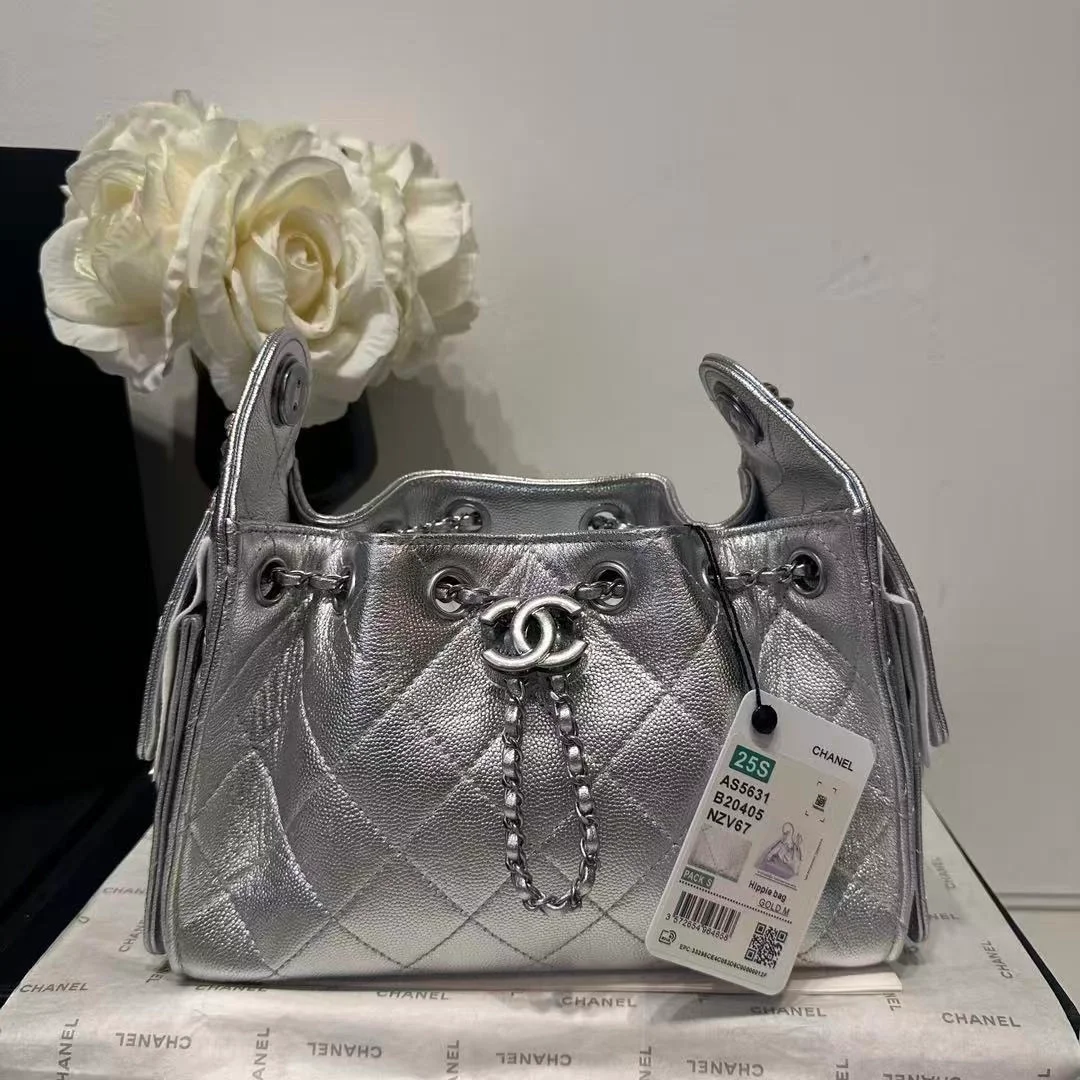 샤넬 25c 호보백 22