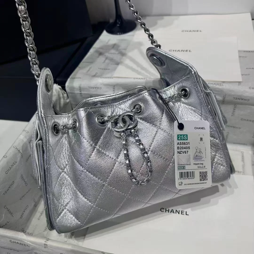샤넬 25c 호보백 22