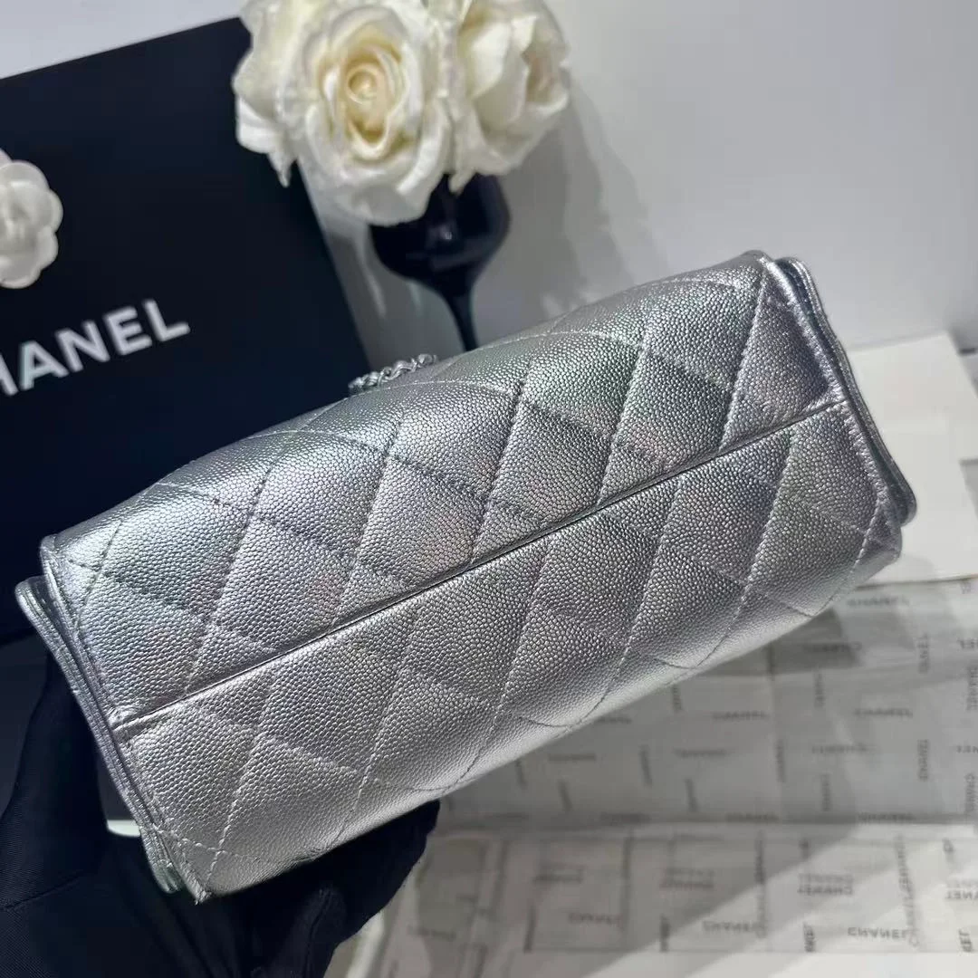 샤넬 25c 호보백 22