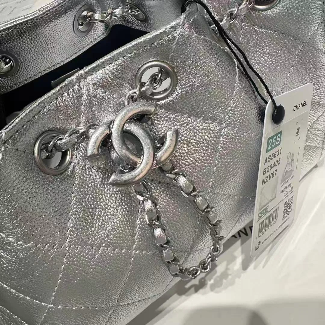 샤넬 25c 호보백 22