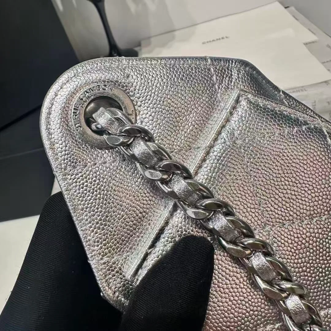 샤넬 25c 호보백 22