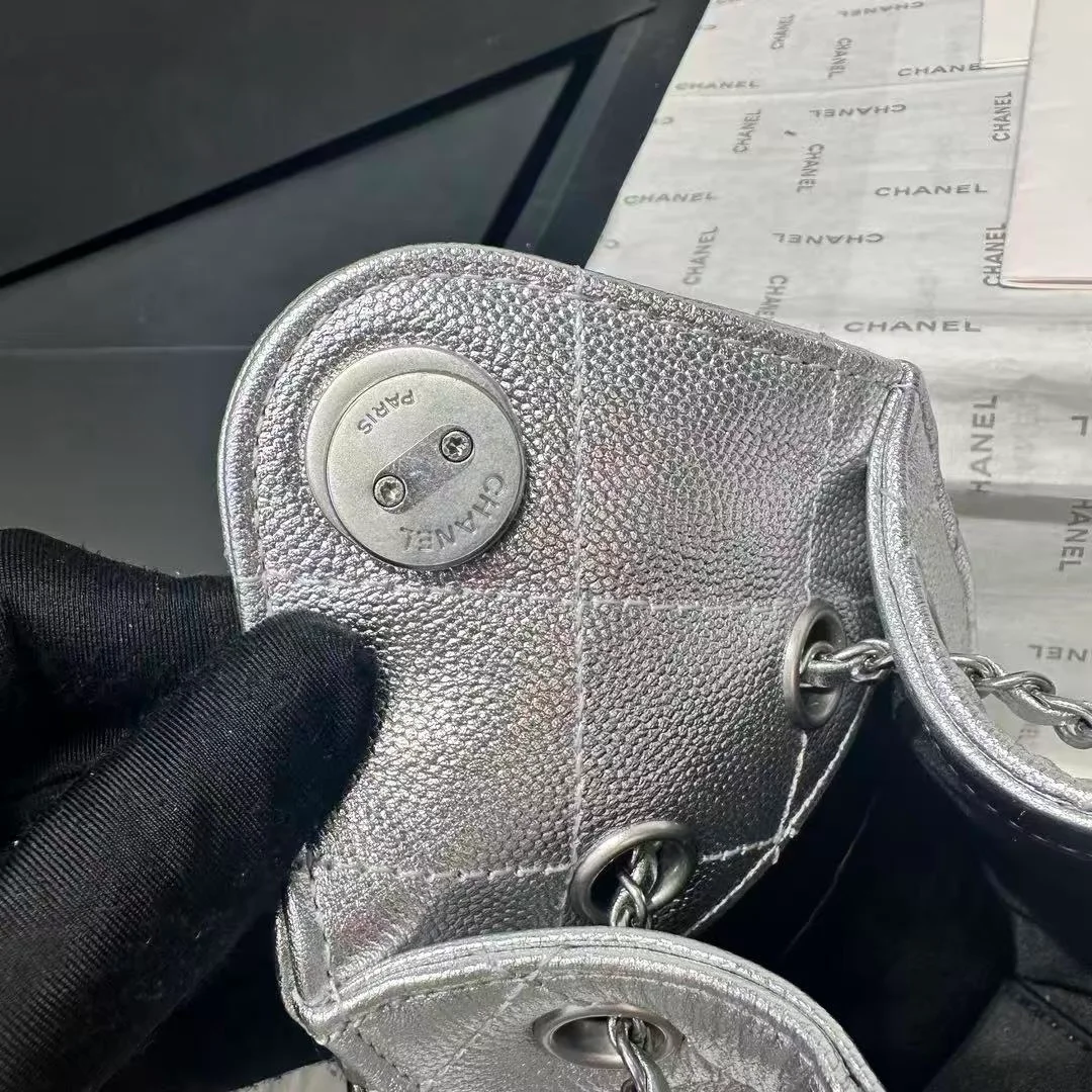 샤넬 25c 호보백 22