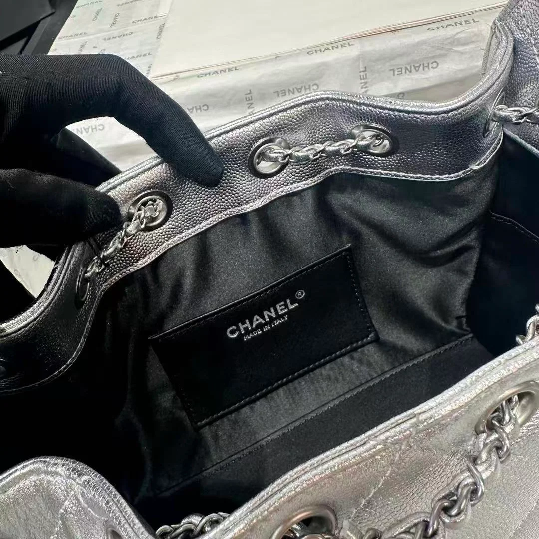 샤넬 25c 호보백 22