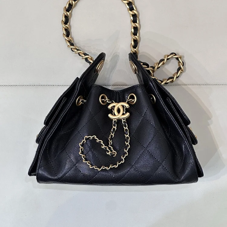 샤넬 25c 호보백 22