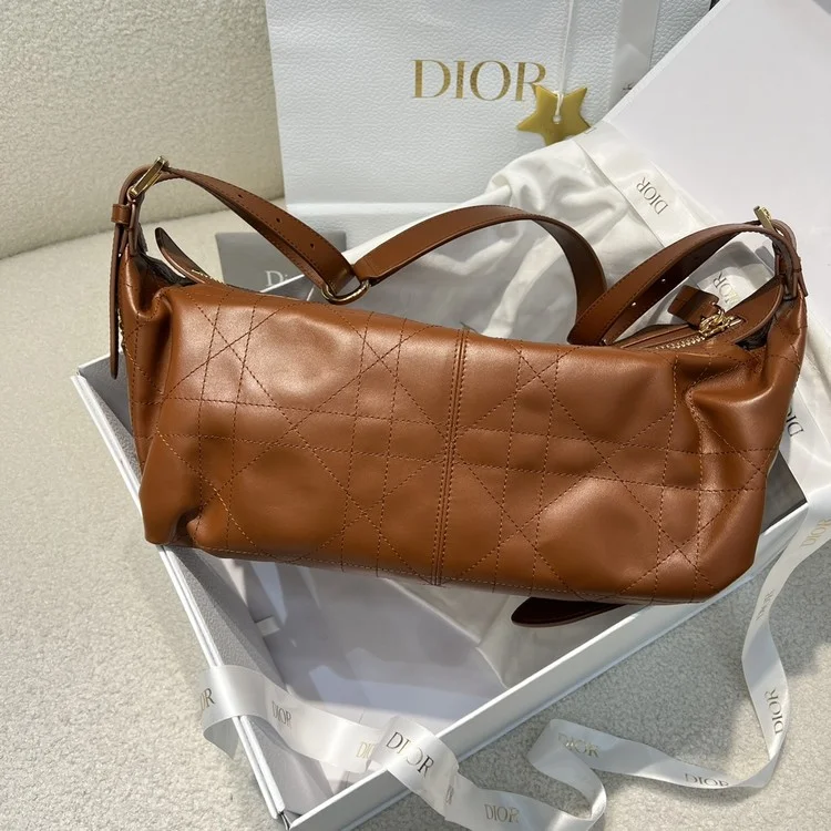 디올 D-journey 디저니백 미디움