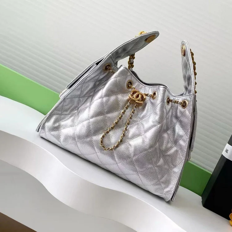 샤넬 25c 뉴호보백 30