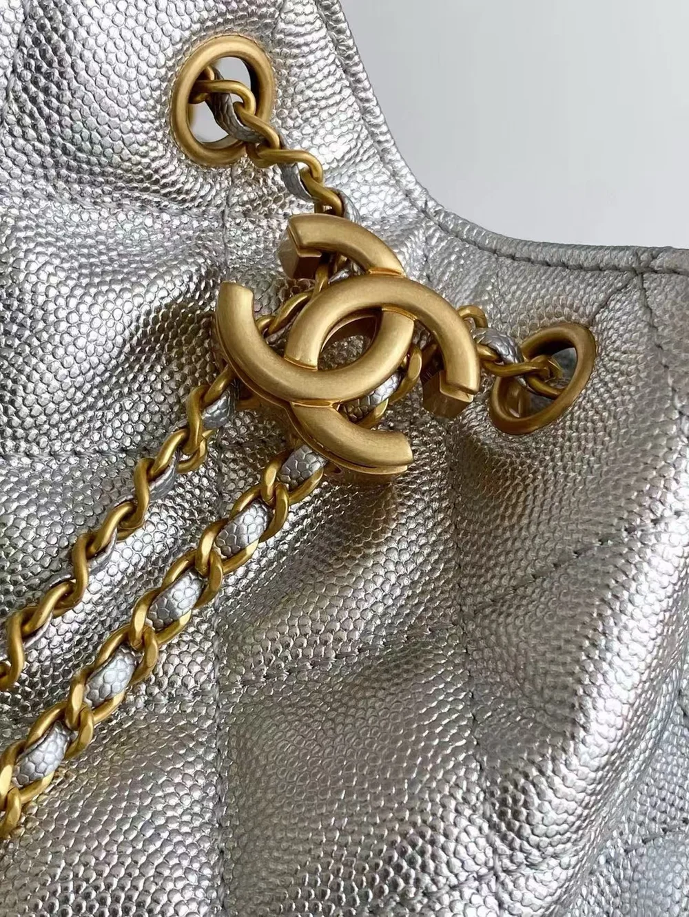 샤넬 25c 뉴호보백 30