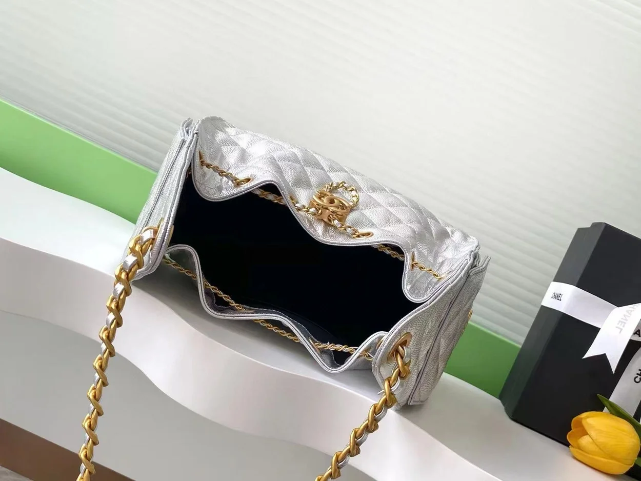 샤넬 25c 뉴호보백 30