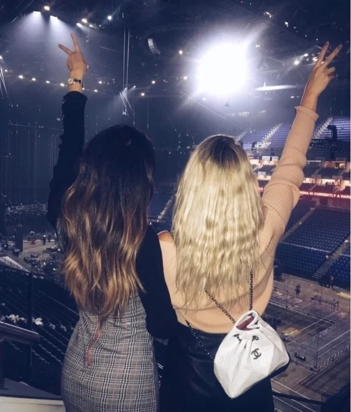 샤넬 가브리엘 백팩 화이트 스몰