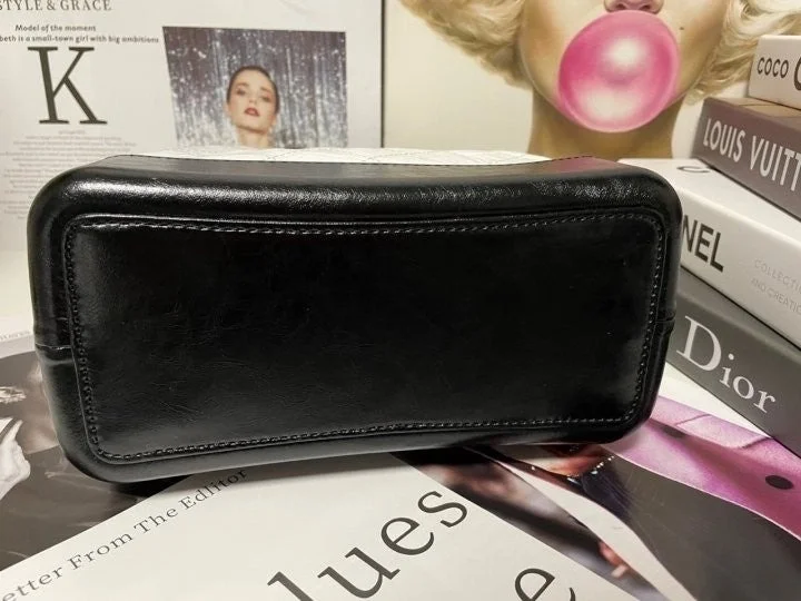 샤넬 가브리엘 백팩 화이트 스몰