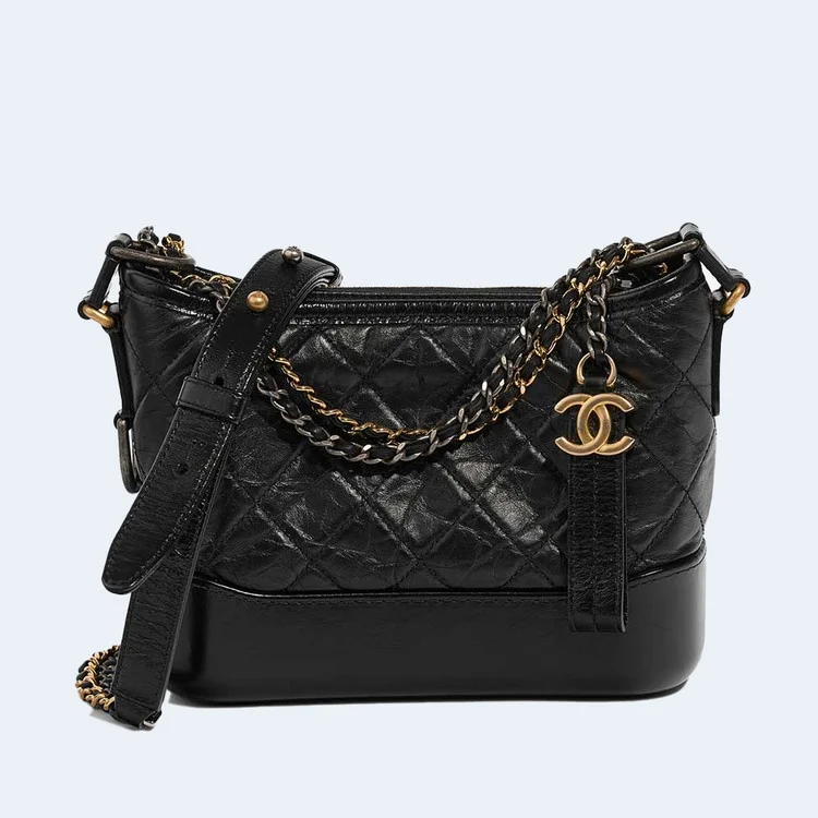 샤넬 가브리엘 호보백 스몰