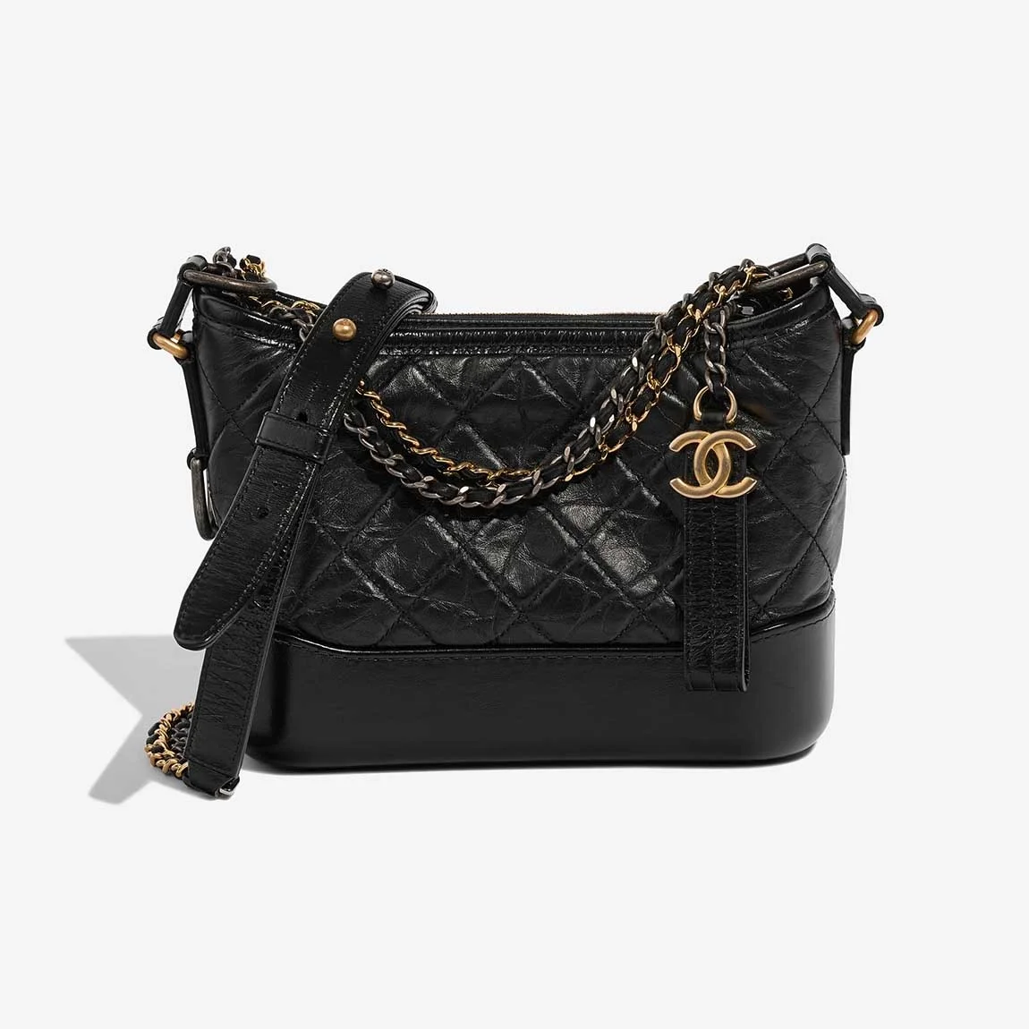 샤넬 가브리엘 호보백 스몰