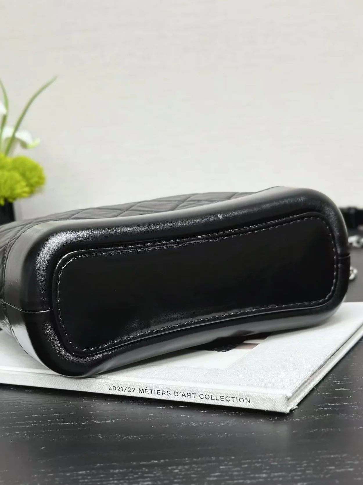 샤넬 가브리엘 호보백 스몰