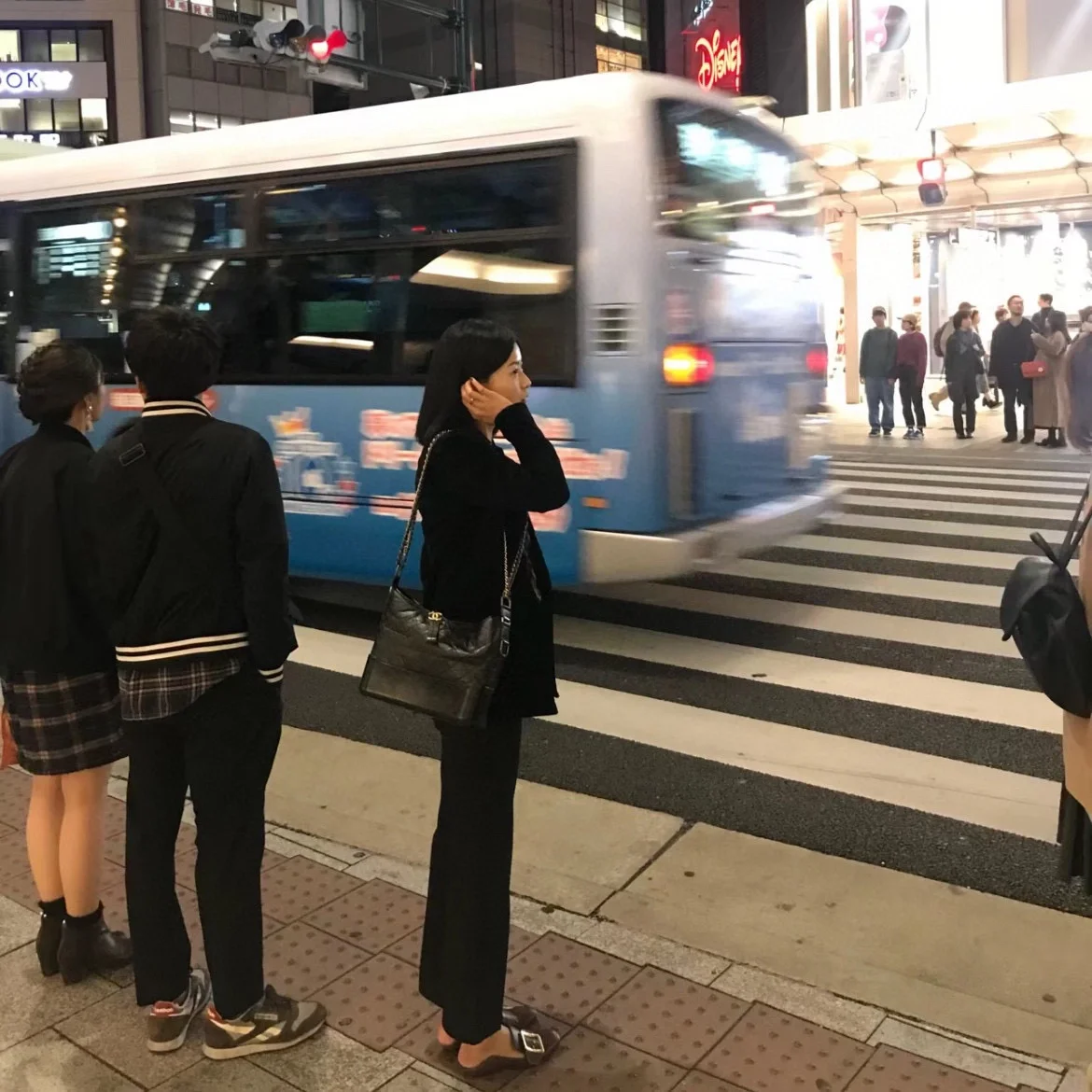 샤넬 가브리엘 호보백 스몰