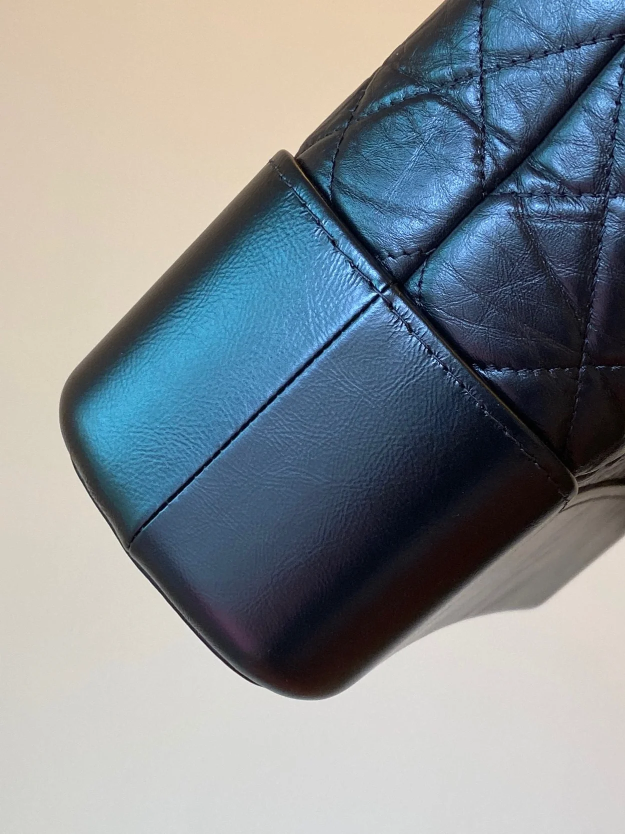 샤넬 가브리엘 호보백 미디움