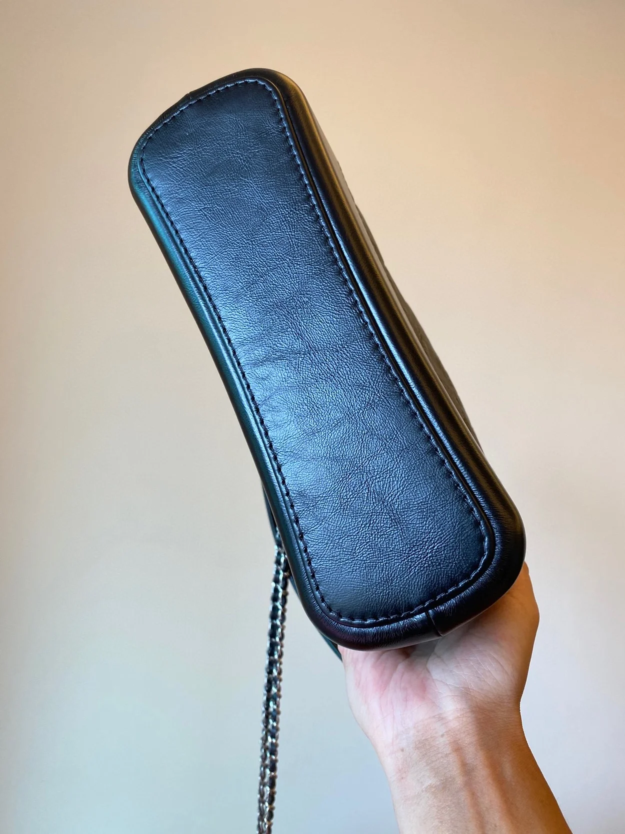 샤넬 가브리엘 호보백 미디움