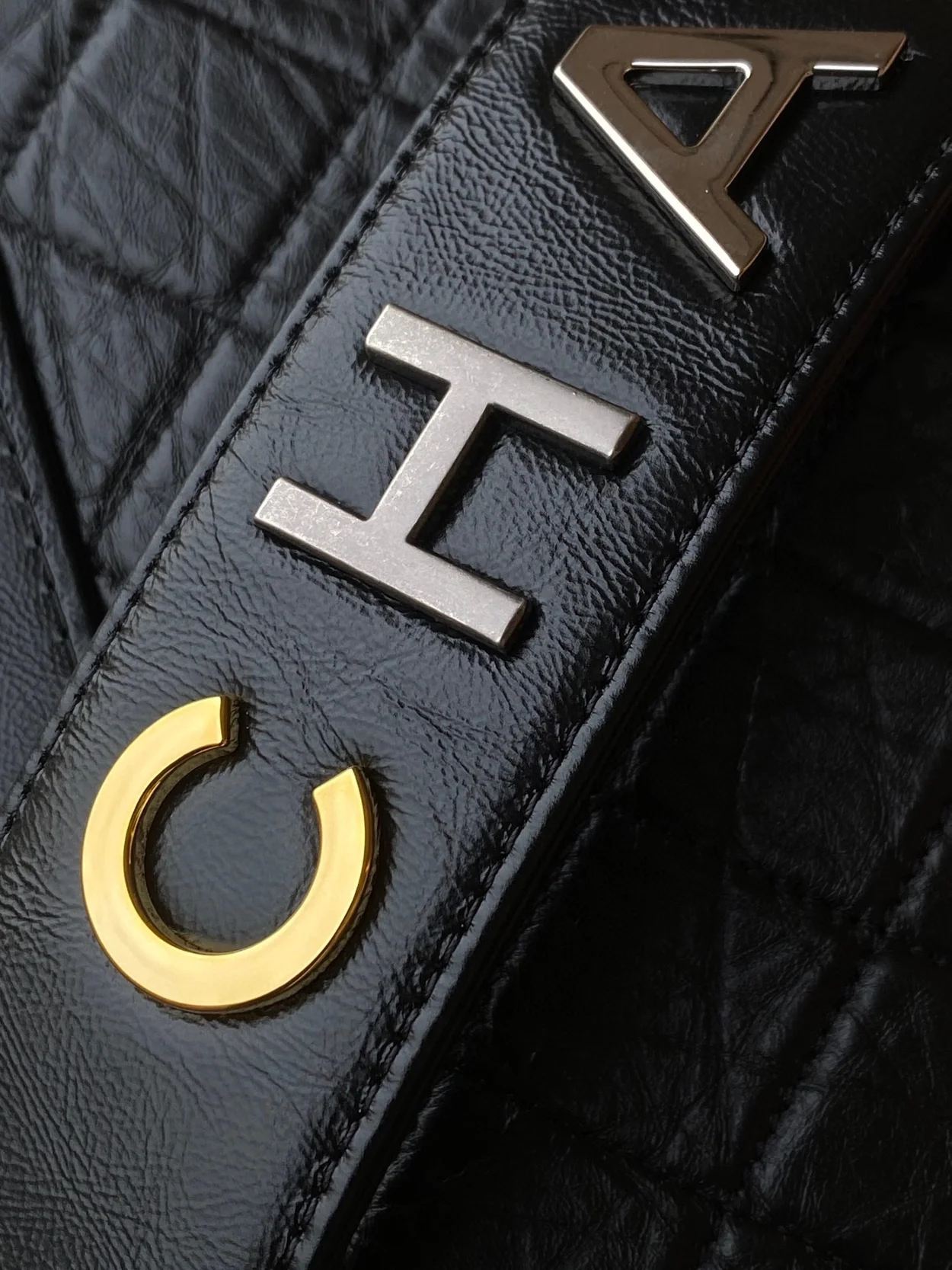 샤넬 가브리엘 호보백 미디움