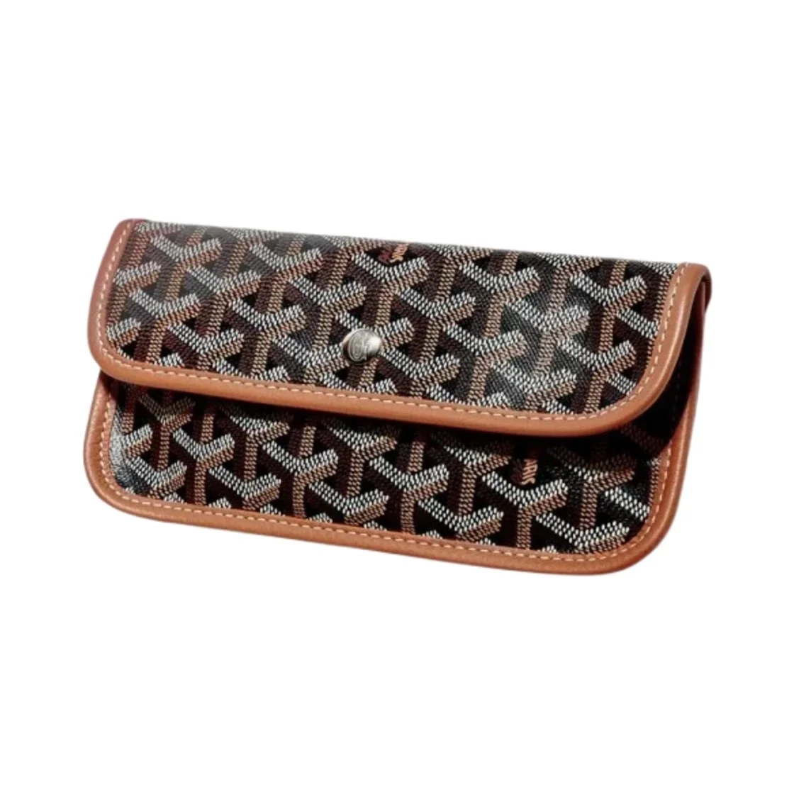 고야드 보헴 호보 백 탄