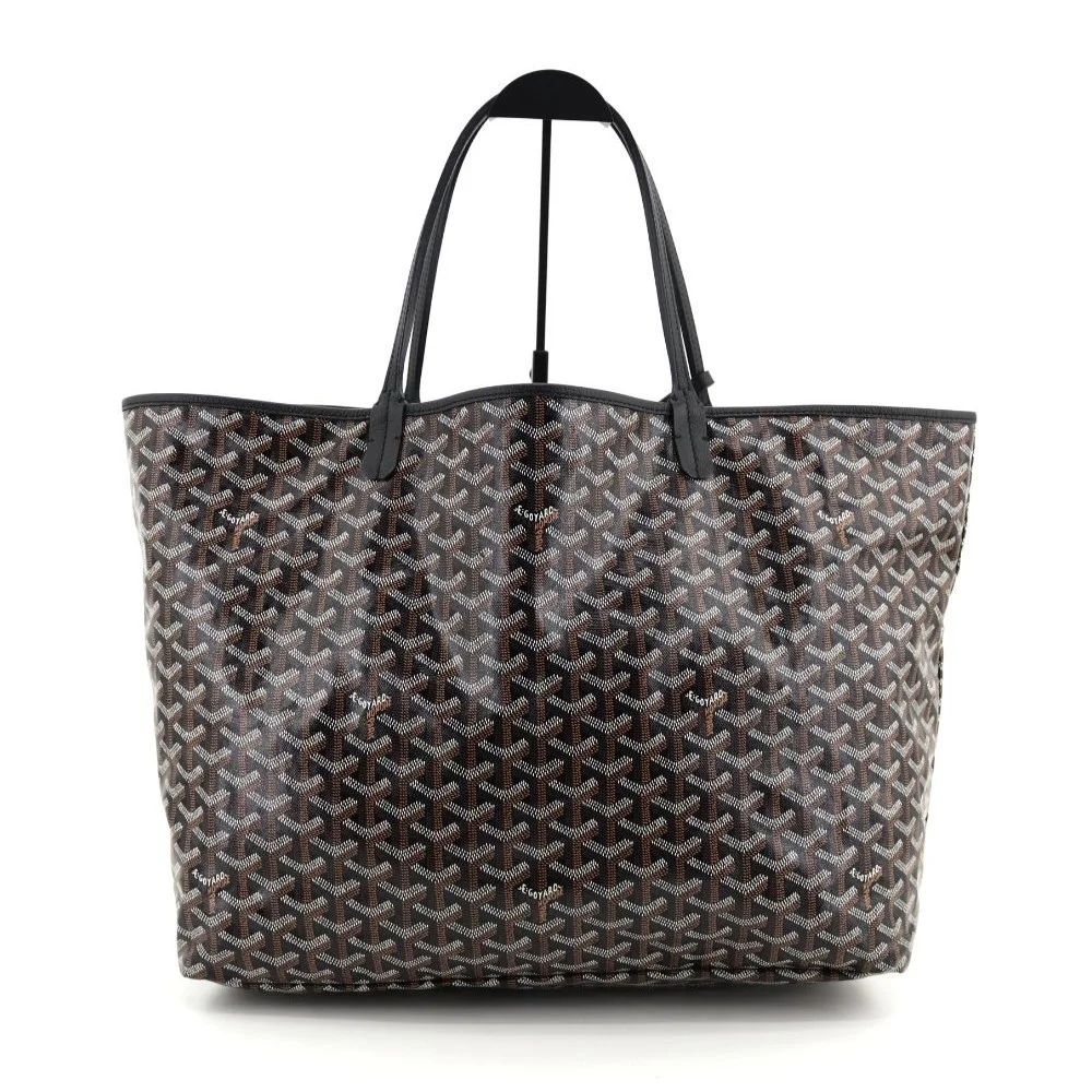 고야드 생루이백 GM 블랙