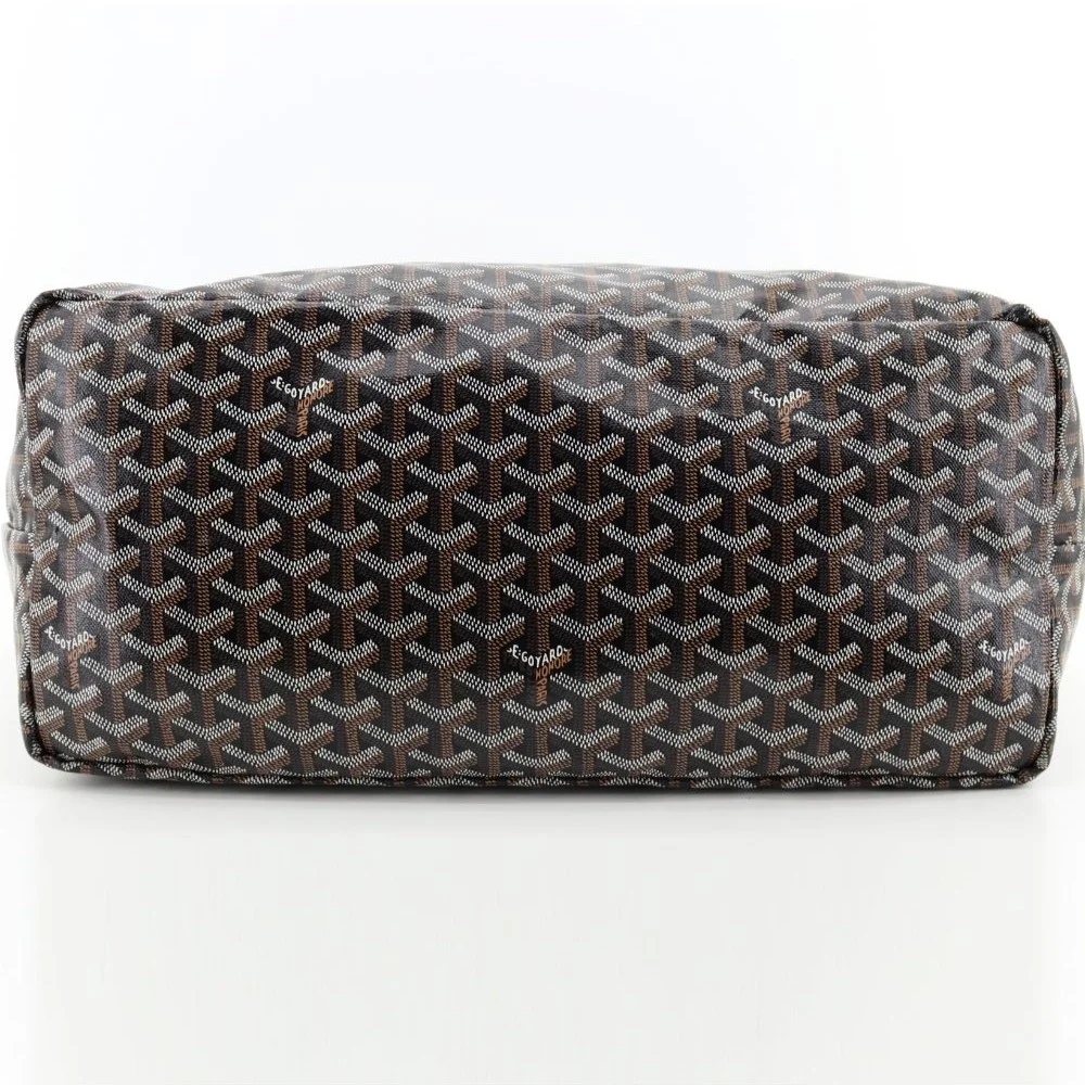 고야드 생루이백 GM 블랙