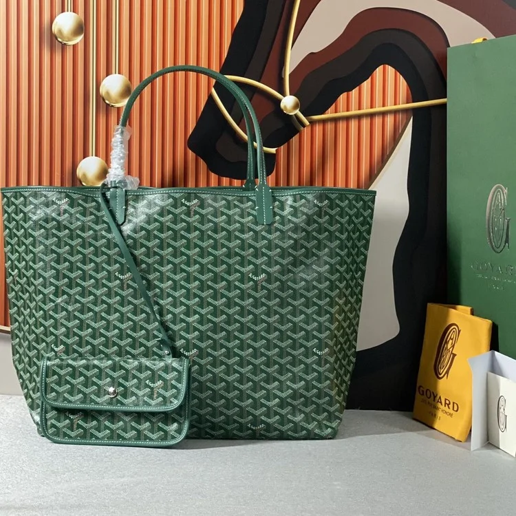 고야드 생루이백 GM 그린