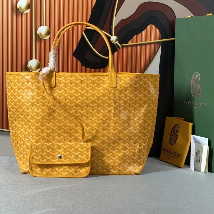 고야드 생루이백 GM 옐로우