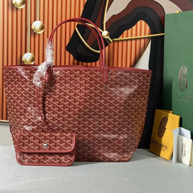 고야드 생루이백 GM 레드