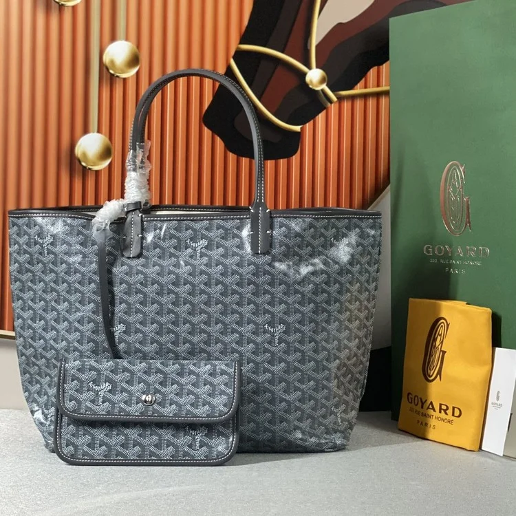 고야드 생루이백 PM 그레이