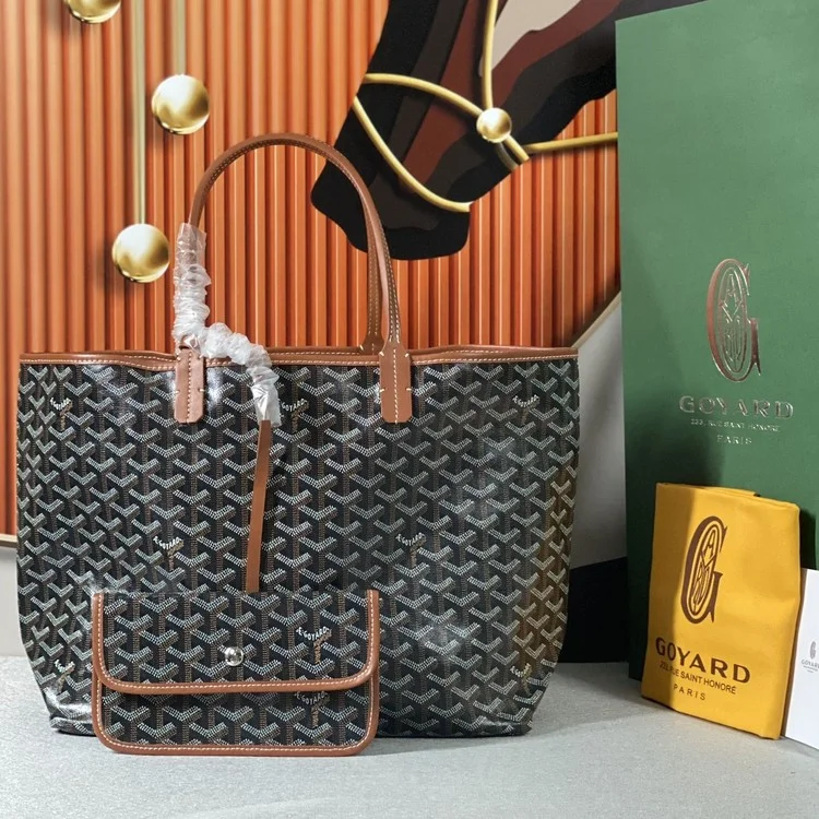 고야드 생루이백 PM 탄