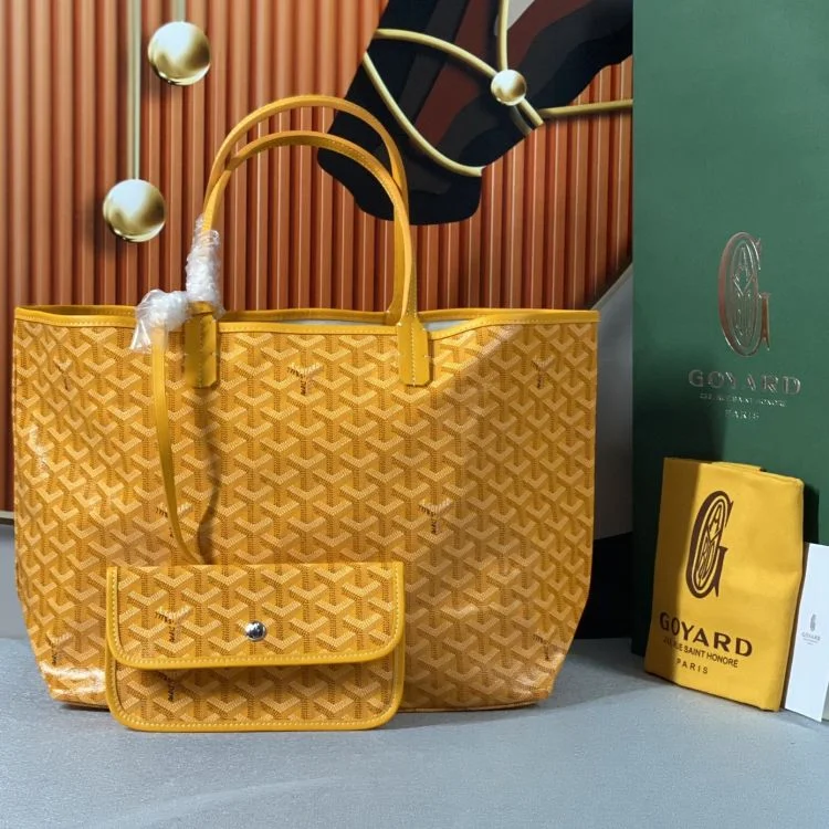 고야드 생루이백 PM 옐로우