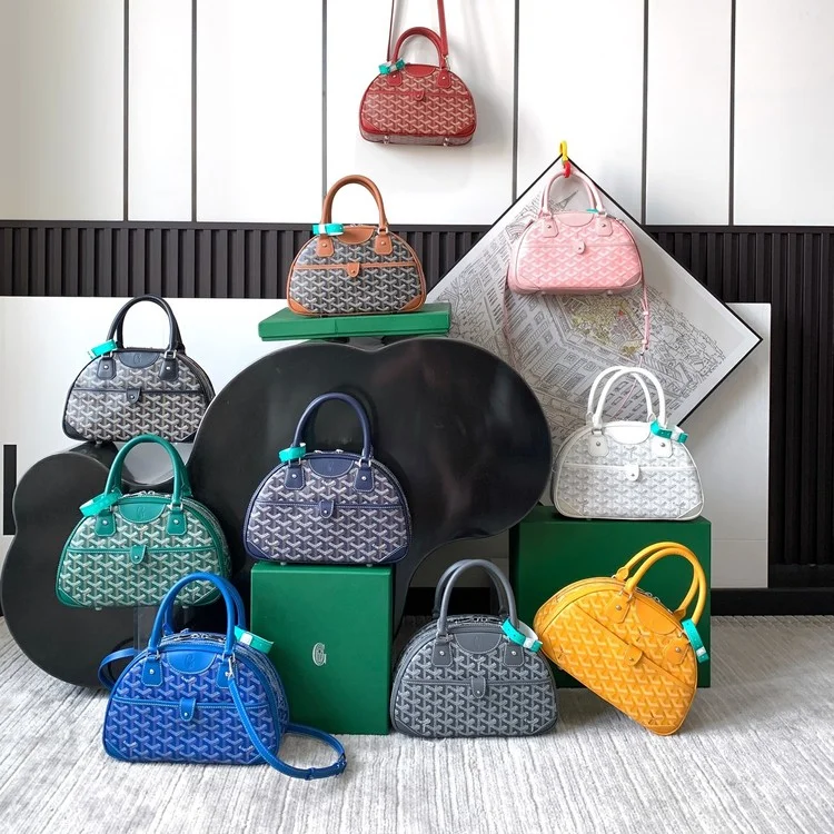 고야드 잔느 토트( 10종)