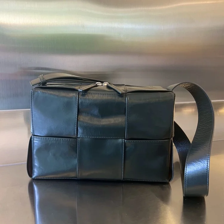 보테가베네타 카세트 숄더 731165