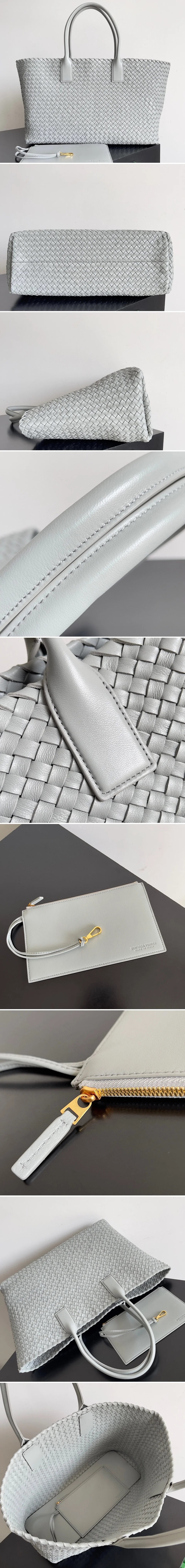 보테가 베네타 인트레치아토 나파 까바 51