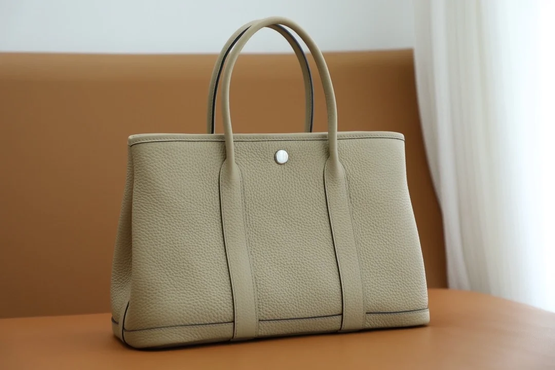 에르메스 가든파티 30 Trench Negonda 백