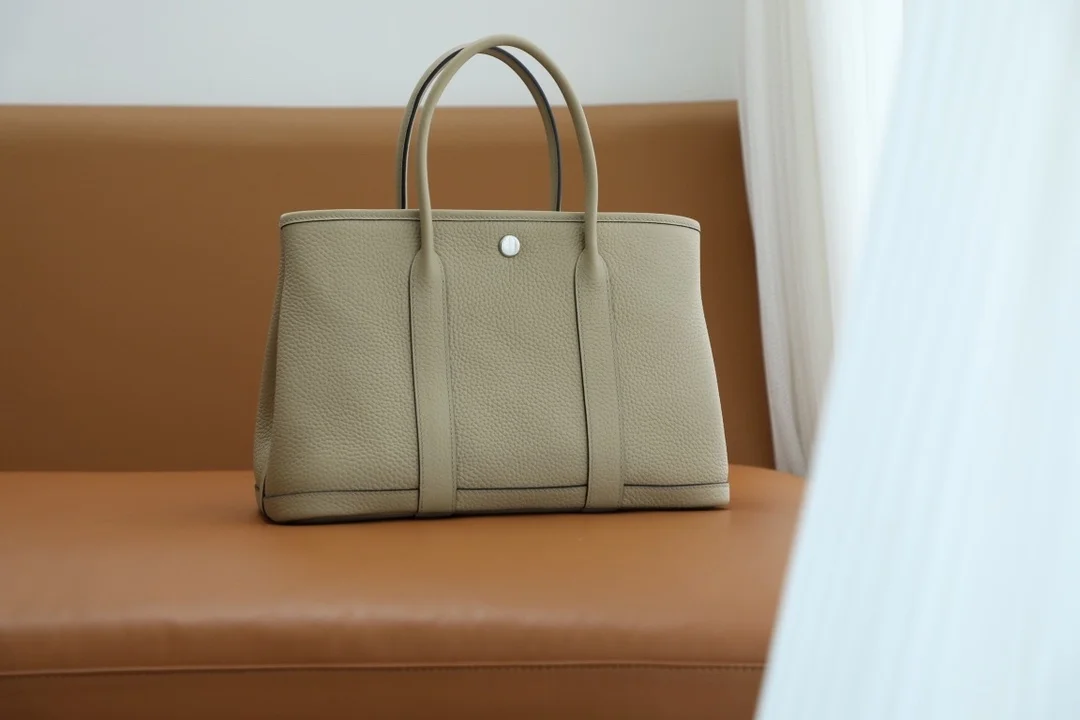 에르메스 가든파티 30 Trench Negonda 백