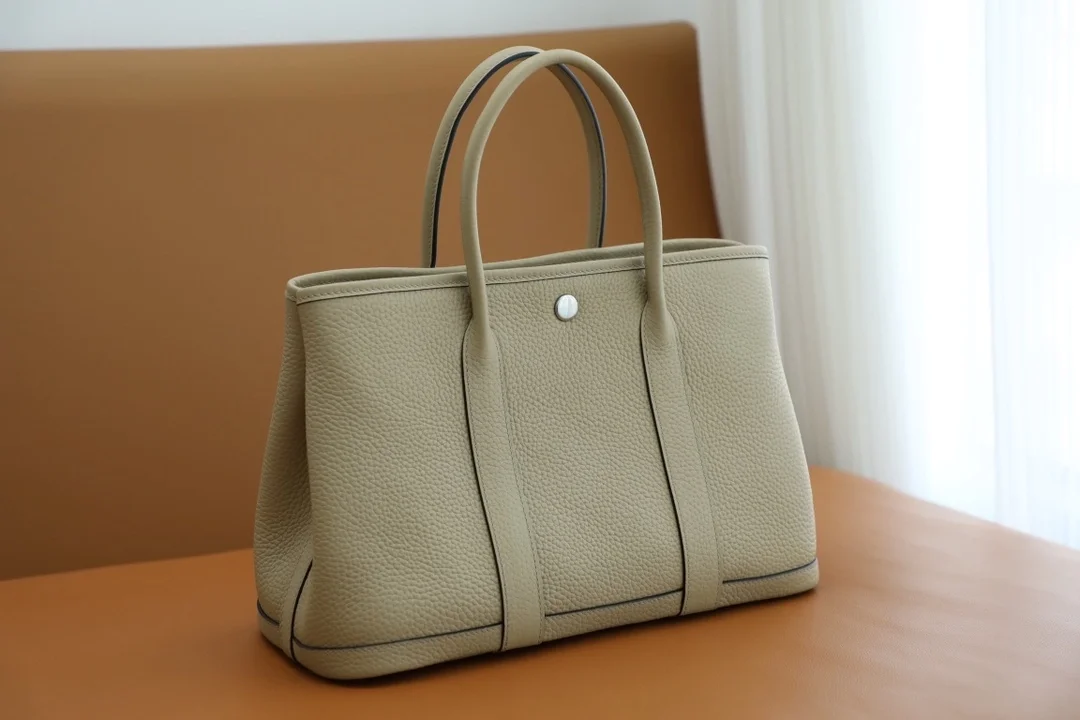 에르메스 가든파티 30 Trench Negonda 백