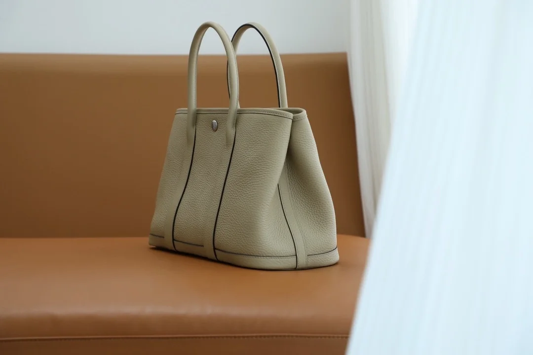 에르메스 가든파티 30 Trench Negonda 백