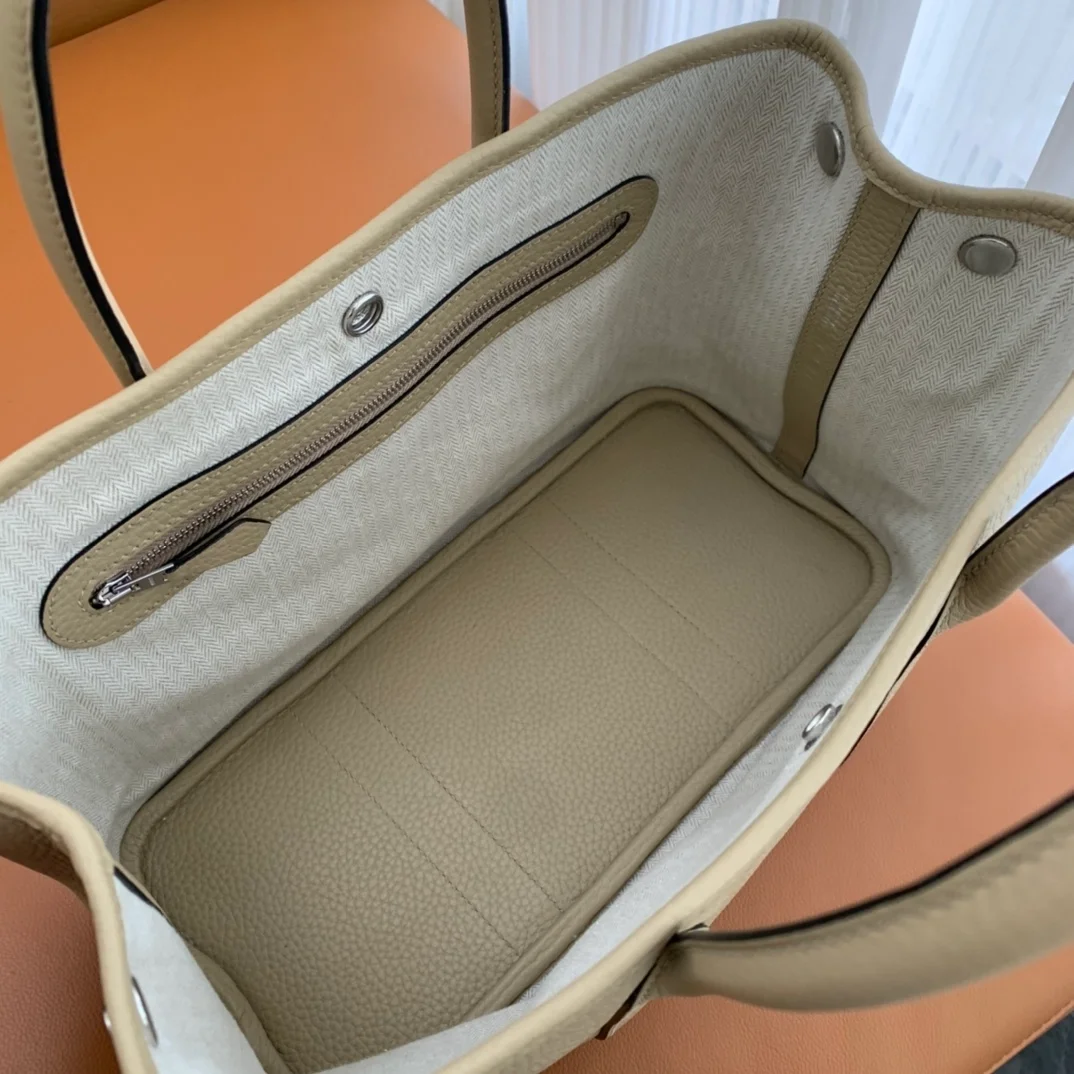 에르메스 가든파티 30 Trench Negonda 백