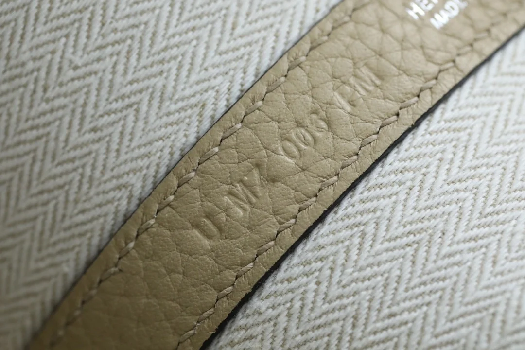 에르메스 가든파티 30 Trench Negonda 백