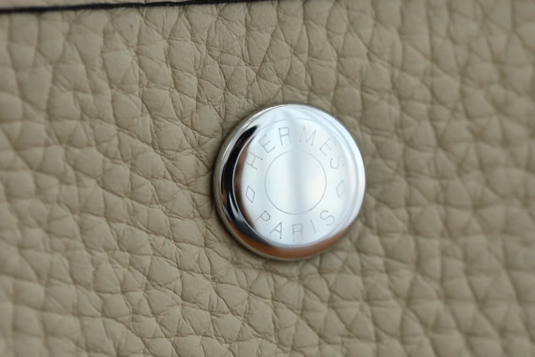 에르메스 가든파티 30 Trench Negonda 백