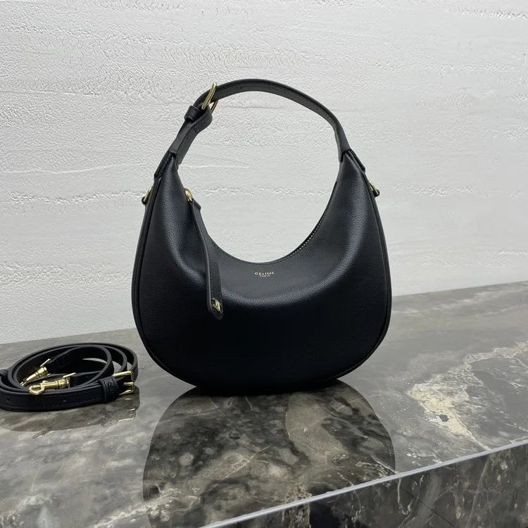 셀린느 틴 루루 셔플 숄더백