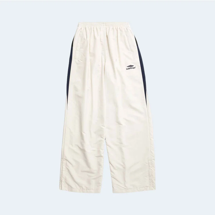 발렌시아가 3B 스포츠 아이콘 트랙 팬츠